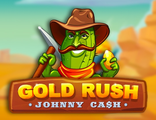 Gold Rush with Johnny Cash